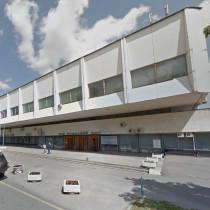 Вид здания Административно-складской комплекс «г Москва, ул Смольная, д 12»